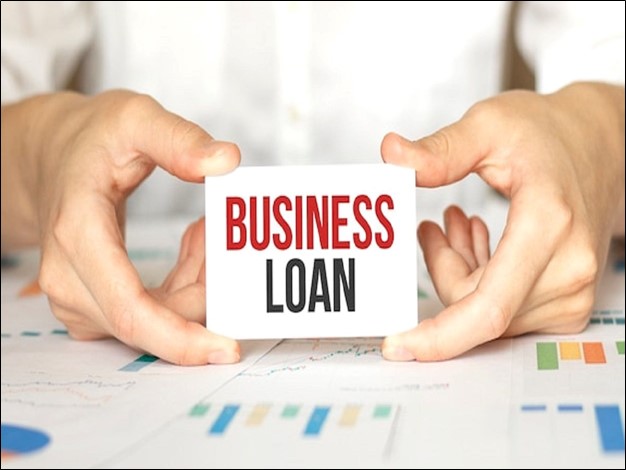 Small Business Administration Loan