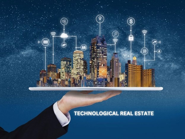 The Technological Role in Real Estate