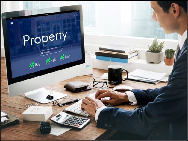 Property Investment

